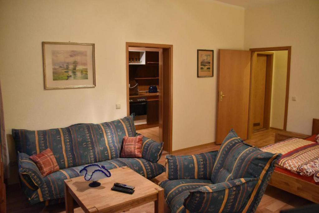 Muellers Zweite Ferienwohnung In Der Altstadt Von Goerlitz Εξωτερικό φωτογραφία