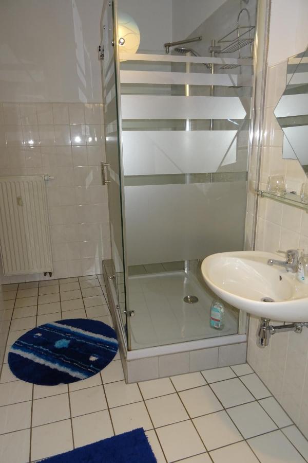 Muellers Zweite Ferienwohnung In Der Altstadt Von Goerlitz Εξωτερικό φωτογραφία